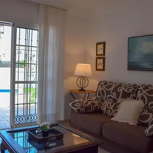 Villa Paradise - Flamingo, Nerja