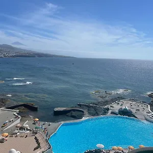 Vacacional Altagay Apartamento Punta Del Hidalgo