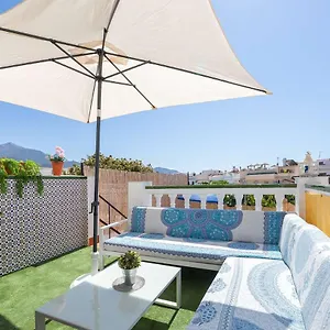 Apartment Rosarito Spain
