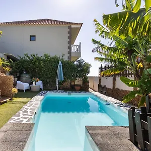 Live Araya Muy Mia Apartamento Candelaria