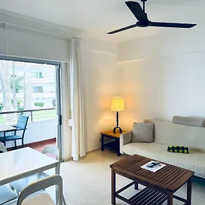 Playa Torrecilla Apartamento Nerja