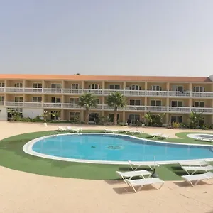Parque Carolina , Costa Del Silencio Espagne