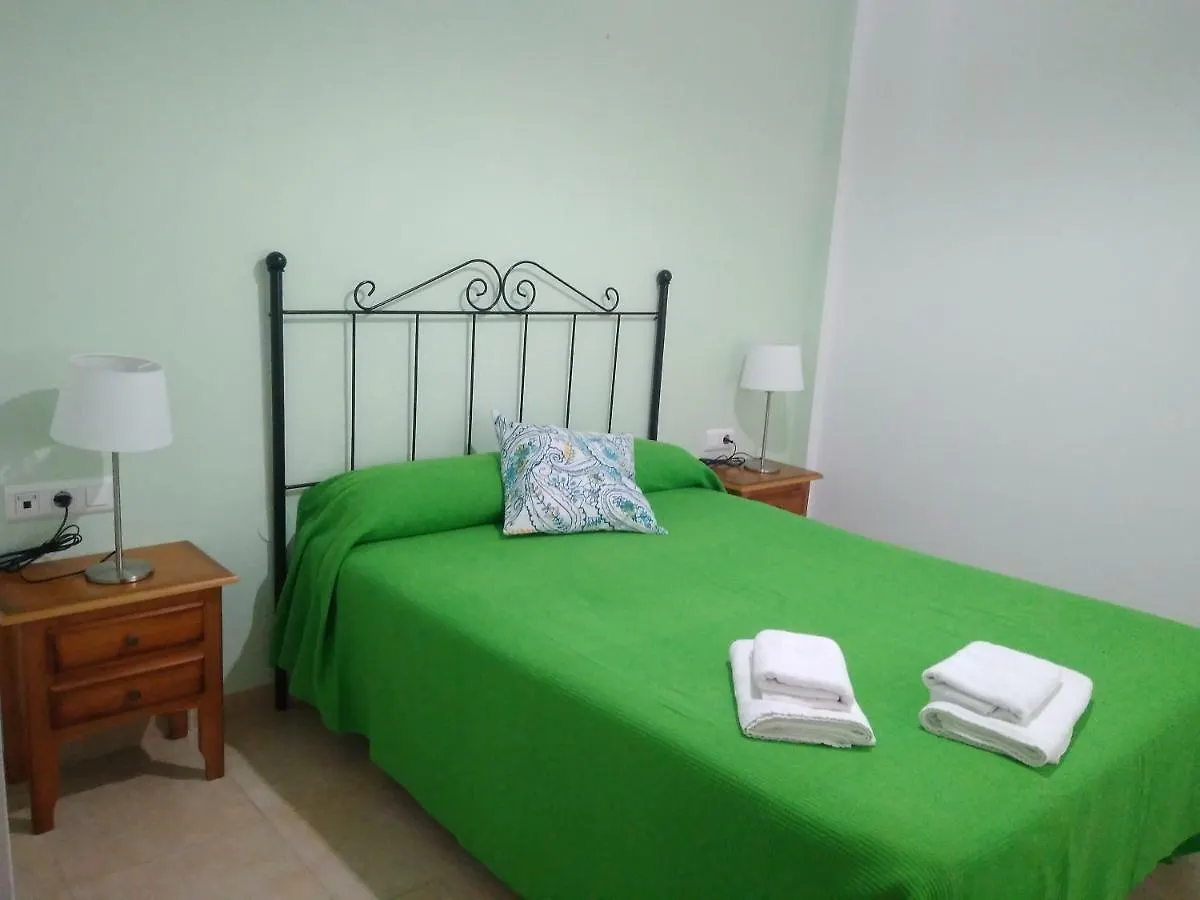 Apartamentos Centurion Nerja 0*,  Spain